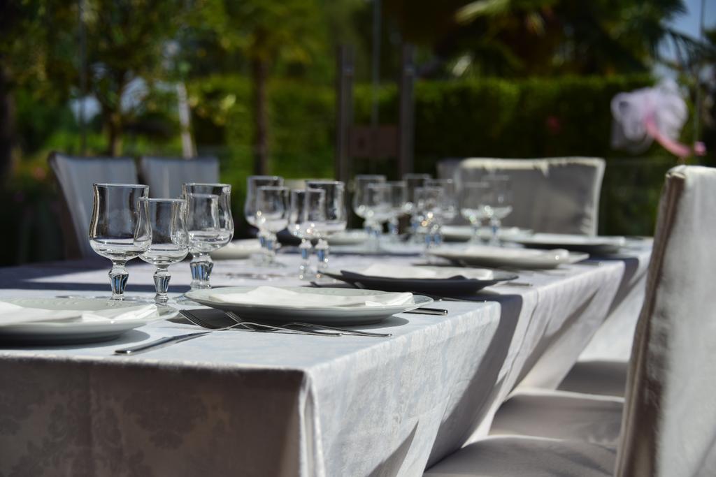 Agriturismo Fondo San Benedetto Correzzola 외부 사진