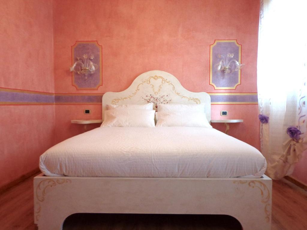 Agriturismo Fondo San Benedetto Correzzola 외부 사진