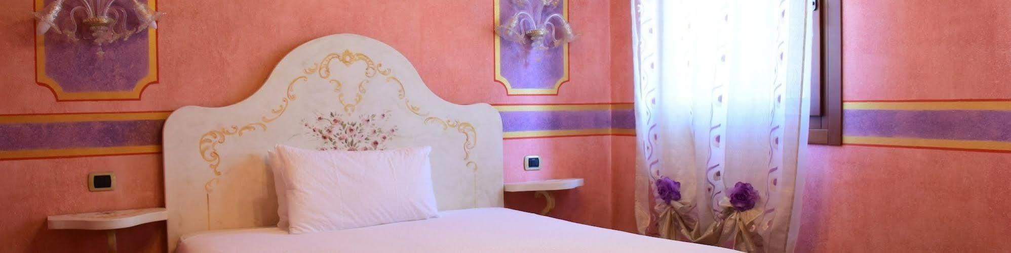 Agriturismo Fondo San Benedetto Correzzola 외부 사진