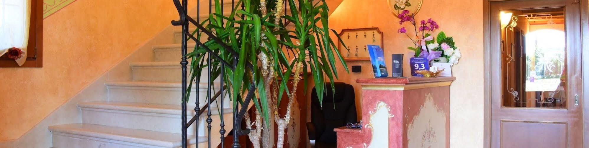 Agriturismo Fondo San Benedetto Correzzola 외부 사진