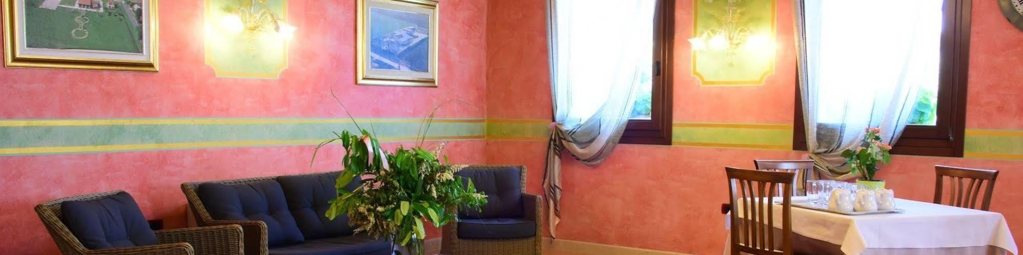 Agriturismo Fondo San Benedetto Correzzola 외부 사진