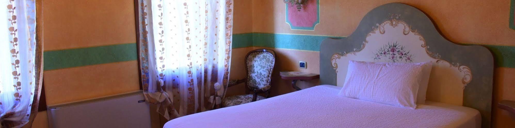 Agriturismo Fondo San Benedetto Correzzola 외부 사진