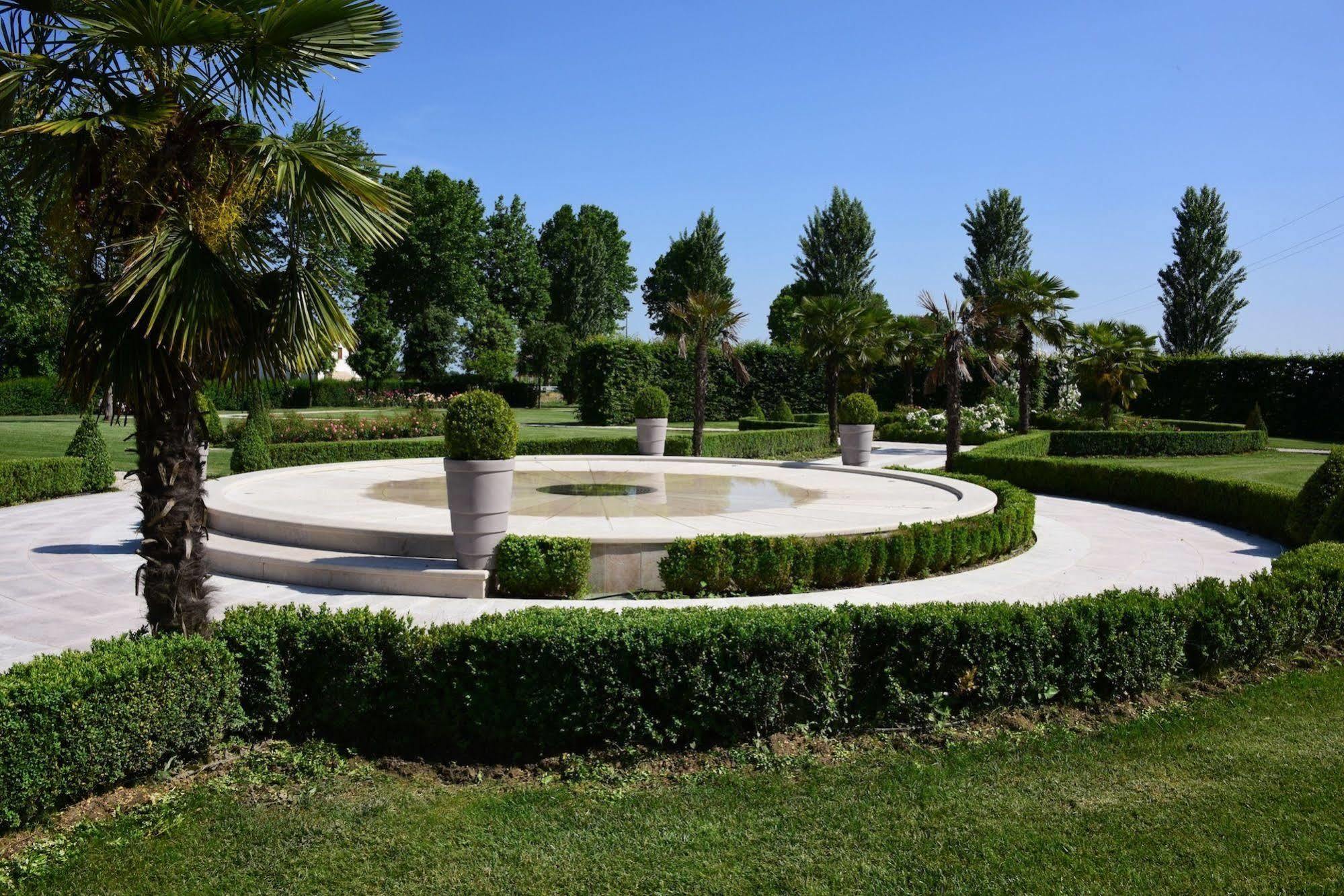 Agriturismo Fondo San Benedetto Correzzola 외부 사진